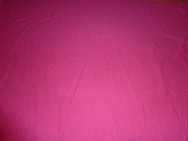 Comforter-Hot Pink