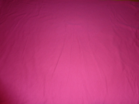 Comforter-Hot Pink