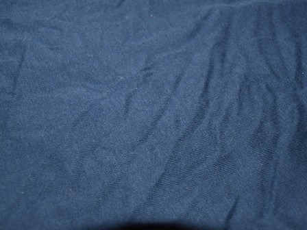 3 Pc. Jersey Knit Cot Sheet Set