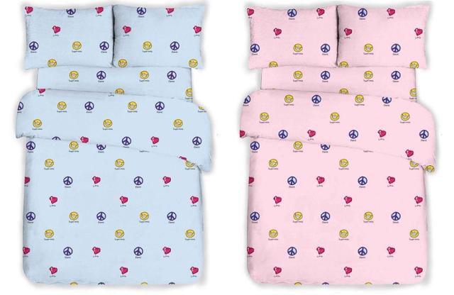 3 Pc. Jersey Knit Cot Sheet Set