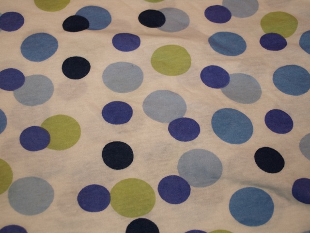 Jersey Knit Pillow Case (2 Pack)