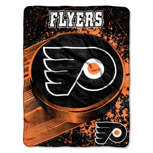 50 x 60 Sports Blanket-Flyers