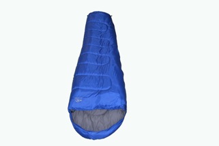 Sleeping Bag +30 Mummy Royal