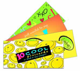 Post Cards