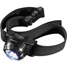 L.E.D. Headlamp
