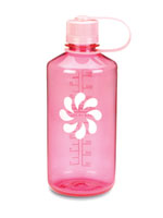 Original Nalgene 32 Oz. Narrow Mouth Lexan Bottle