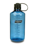Original Nalgene 32 Oz. Narrow Mouth Lexan Bottle