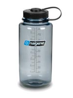 Original Nalgene 32 Oz. Wide Mouth Lexan Bottle