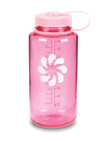 Original Nalgene 32 Oz. Wide Mouth Lexan Bottle