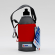 Water Bottle with Insulated Bottle Holder
