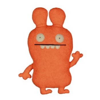 Uglydolls