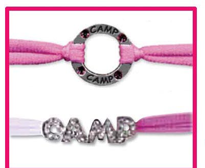 Camp Chokers