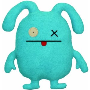 Mini Ugly Dolls