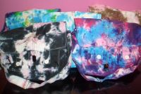 Messenger Bag