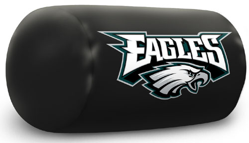 Bolster Pillow-Eagles