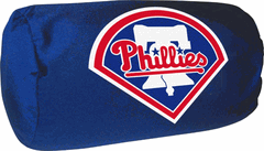 Bolster Pillow-Phillies