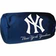 Bolster Pillow-NY Yankees
