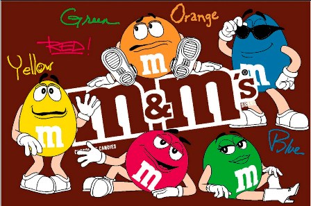 M&M Signature Rug