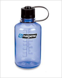 16 Oz. Narrow Mouth Nalgene Bottle (BPA Free)
