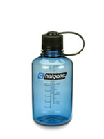 16 Oz. Narrow Mouth Nalgene Bottle (BPA Free)