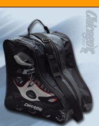 Skate Tote Bag