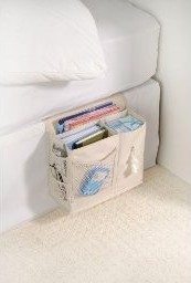 Bedside Caddy