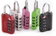 WORD LOCK
