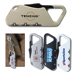 Mini Combination Lock