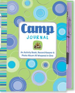 Camp Journal