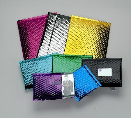 Bubblope Folders