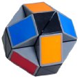 Rubik's Twist