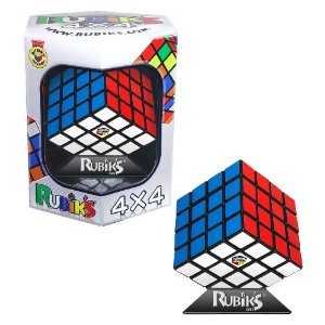 Rubik's 4x4