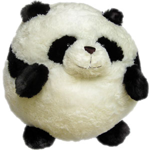 Squishable Panda 15