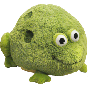 Squishables