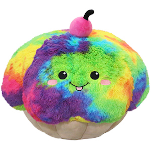 food squishables