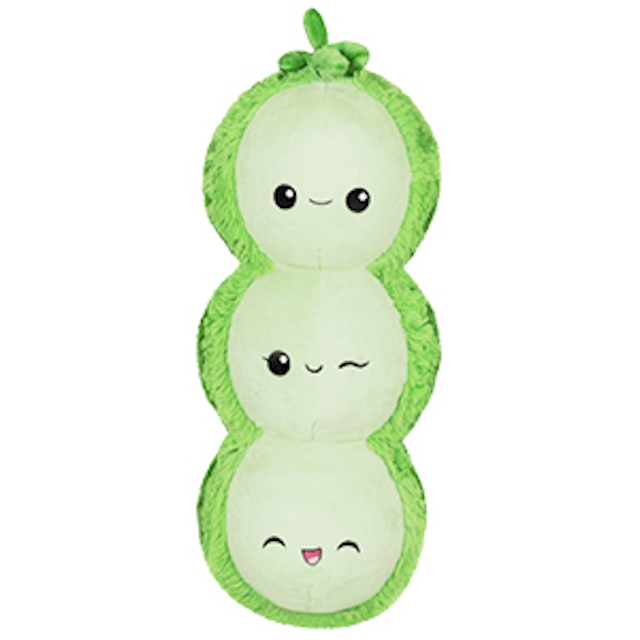 big squishables