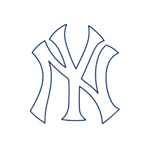 Fatheads-Teammate-NY Yankees