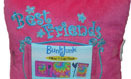 Best Friends Soft Lap Desk (Bunk Junk)