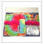 BUNK ORGANIZERS