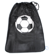 Mesh Soccer Laundry Bag-Black Only