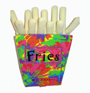 Fries Photo Album