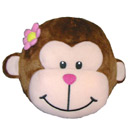 Monkey CD Holder