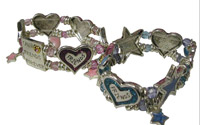 Camp Bracelet