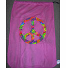 Peace Sign Laundry