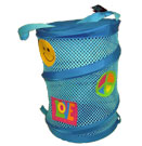 BATH AND TOILETRY ORGANIZERS