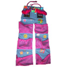 Pants Storage Unit (Bunk Junk)
