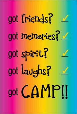 From Camp Postcards (Got/Camp Tattoo)