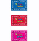 From Home Bandana Postcards (Camp Stationery)