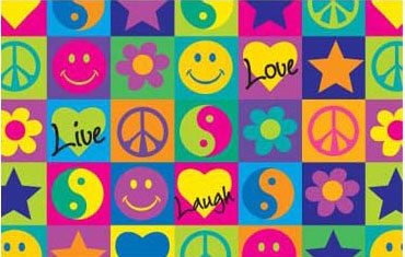 From Camp Peace Friends/Friend Postcards