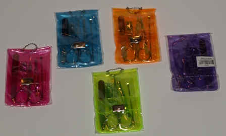 Mini  Manicure Set